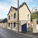 Le 1 Du Clos Fleuri - Avec Exterieur Privatif アパート