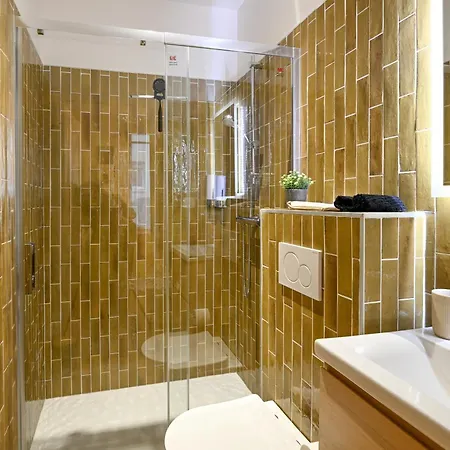 Le 1 Du Clos Fleuri - Avec Exterieur Privatif