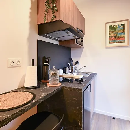 Le 1 Du Clos Fleuri - Avec Exterieur Privatif