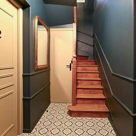 Le 1 Du Clos Fleuri - Avec Exterieur Privatif カーン
