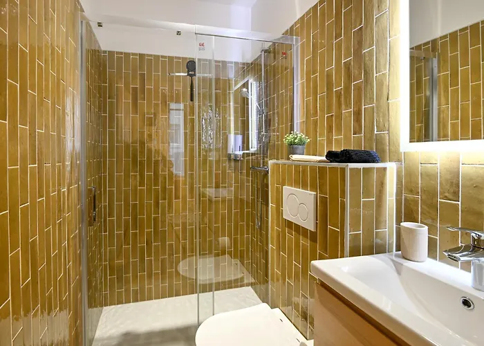 Le 1 Du Clos Fleuri - Avec Exterieur Privatif