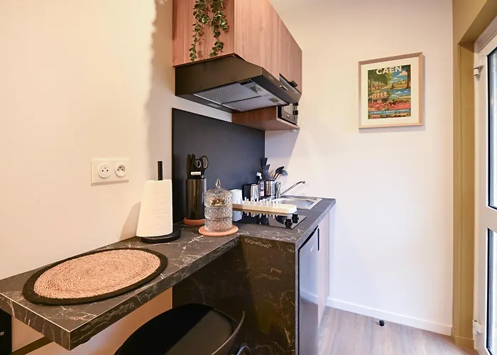 Le 1 Du Clos Fleuri - Avec Exterieur Privatif